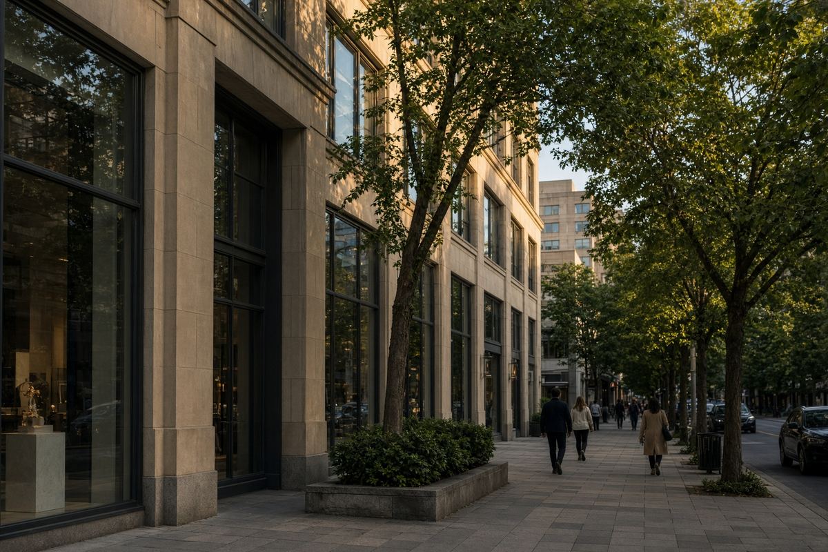 Yorkville